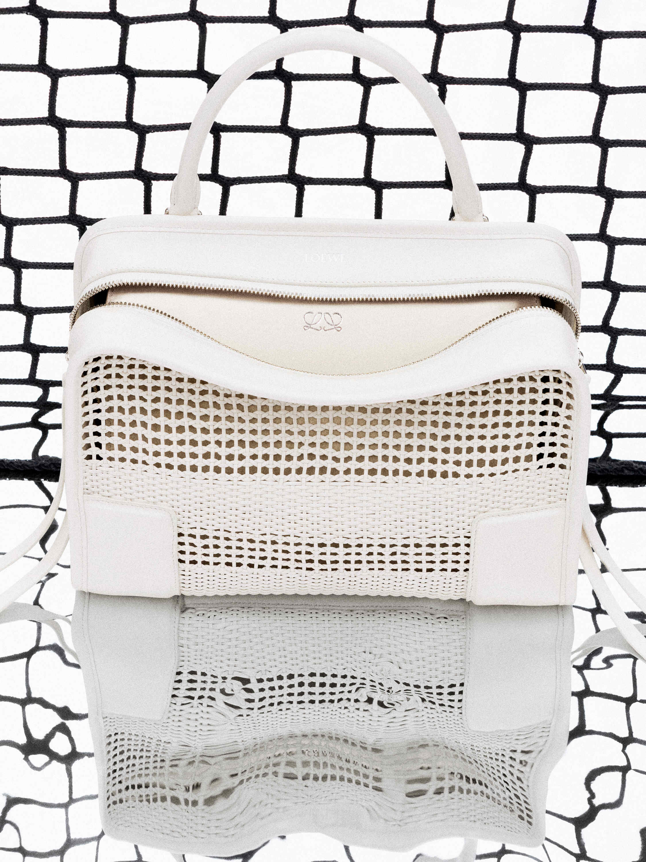 LOEWE ⭐︎リカラー済み　アマソナ Page 3 - アマソナ バッグとウィメンズ ラグジュアリー ハンドバッグ